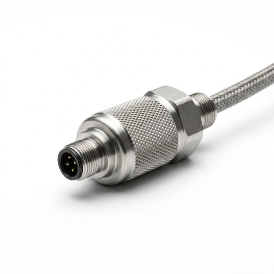BIND PEPPER+FUCHS 911269NMB5-12GM65-E2-V1 Inductivesenso