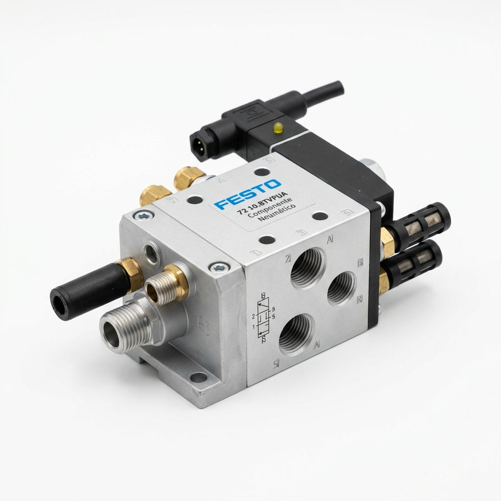 FESTO 72 10.BTVPUA