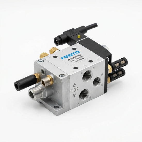 FESTO 72 10.BTVPUA