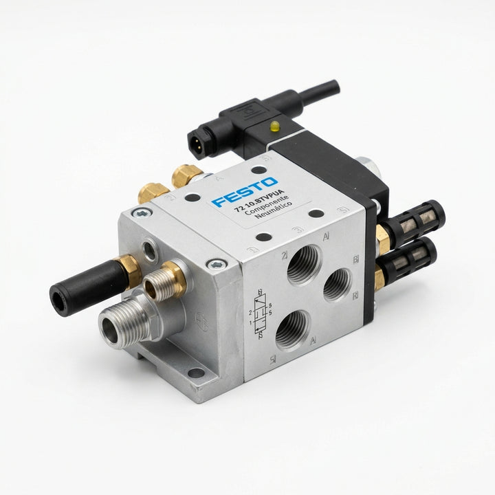 FESTO 72 10.BTVPUA