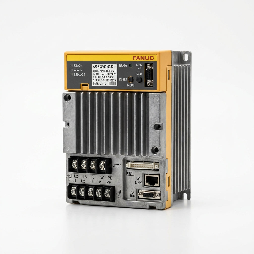 FANUC A20B-3900-0052