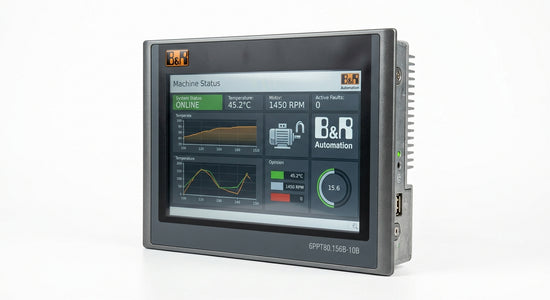B&R 6PPT80.156B-10B