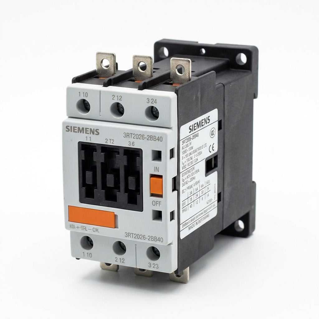 Siemens 3RT2026-2BB40