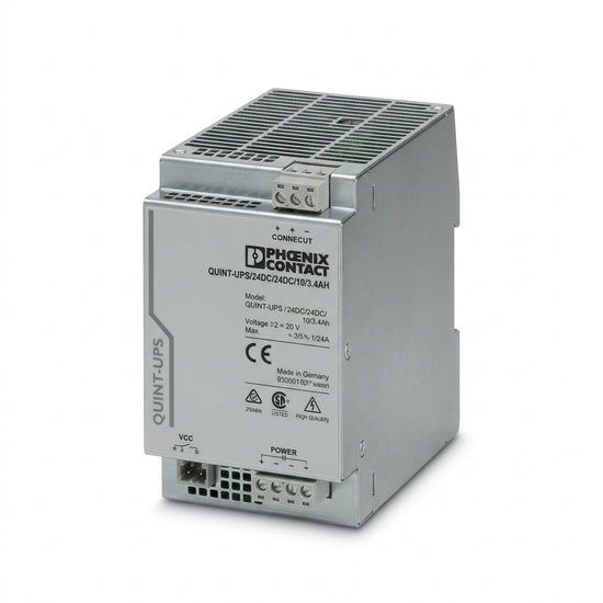 Phoenix Contact QUINT-UPS/24DC/24DC/10/3.4AH