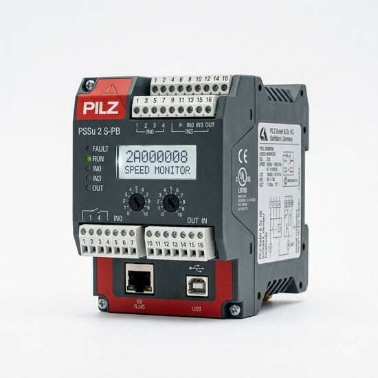 PILZ 2A000008