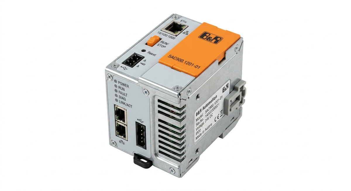 B&R 5AC900.1201-01
