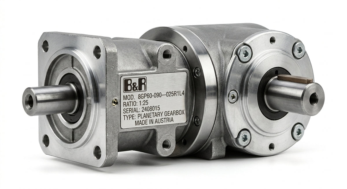 B&R 8GP60-090--025R1L4