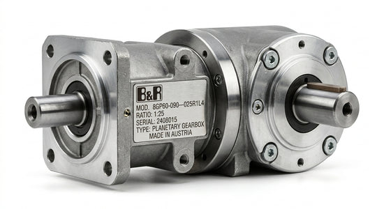 B&R 8GP60-090--025R1L4