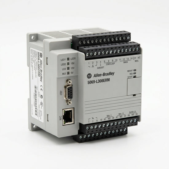 Allen-Bradley 5069-L306ERM