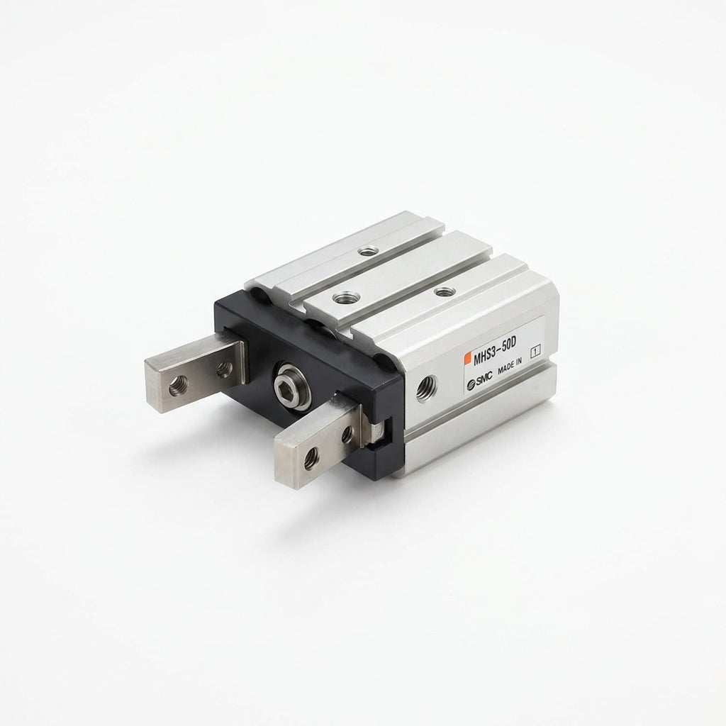 SMC MHS3-50D