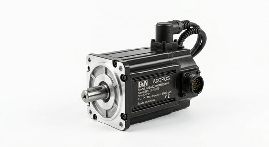 B&R 8JSA33.R0045D600-0