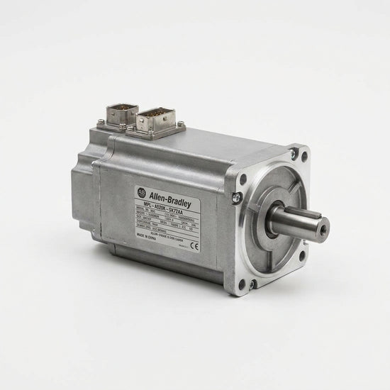 Allen-Bradley MPL-A520K-SK72AA