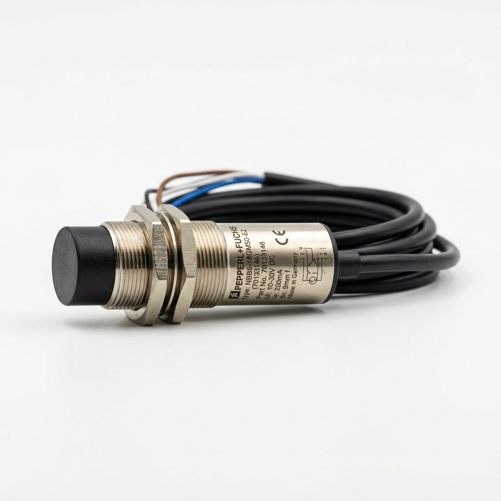 PEPPERL & FUCHS 70133146