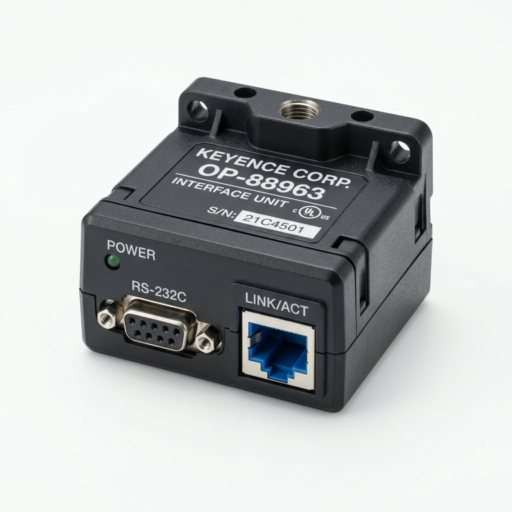 KEYENCE CORP OP-88963