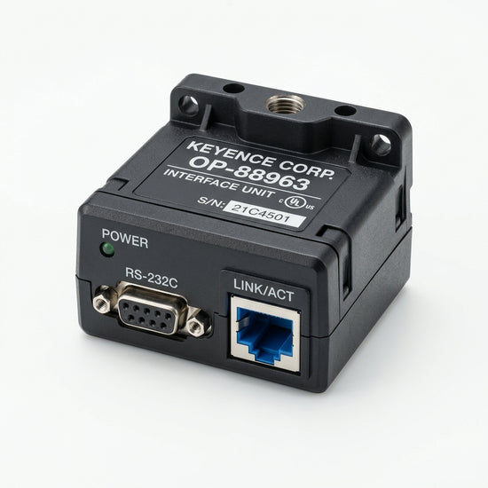 KEYENCE CORP OP-88963