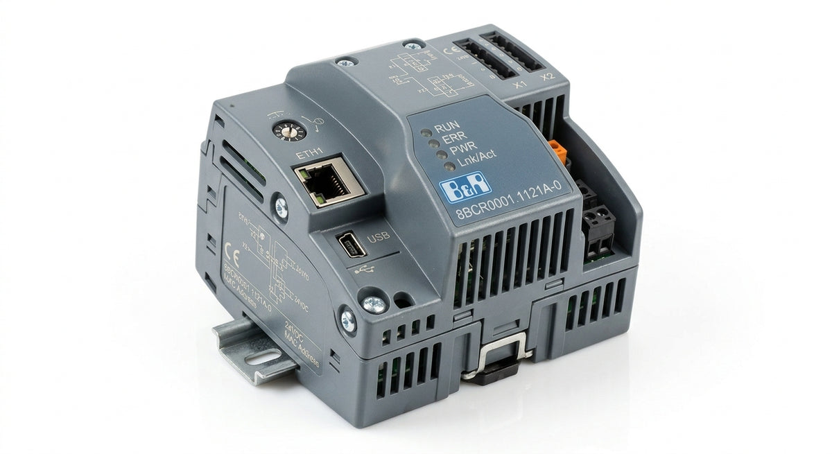 B&R 8BCR0001.1121A-0