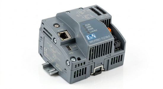 B&R 8BCR0001.1121A-0