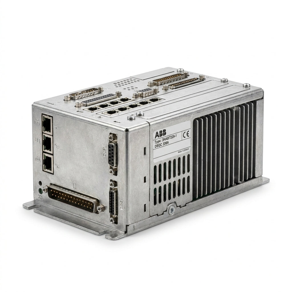 ABB 3HAB7229-1 / DSQC 328A