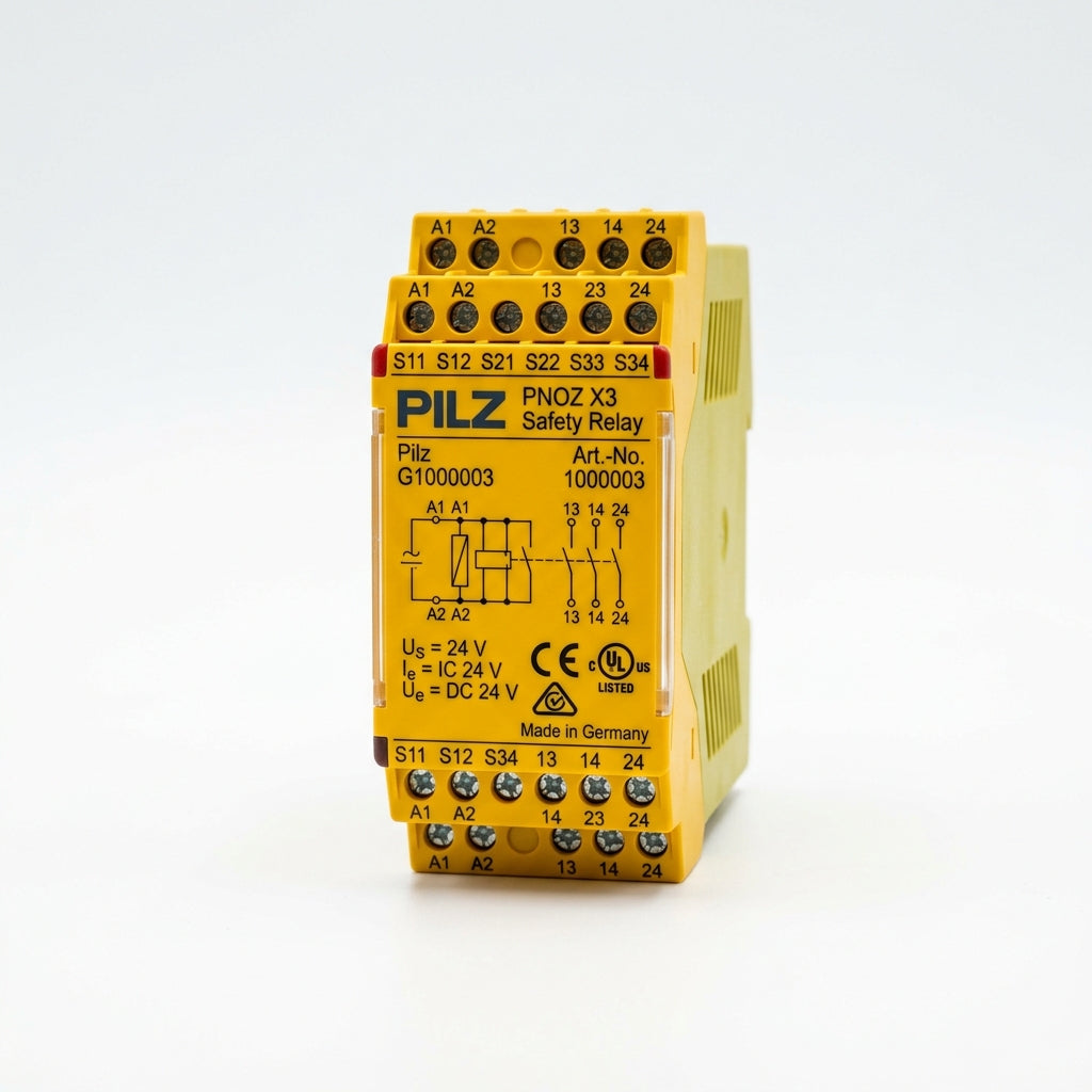 PILZ G1000003