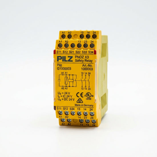 PILZ G1000003