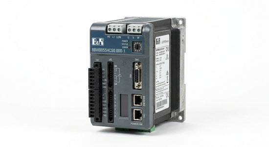 B&R 8BVI0055HCS0.000-1