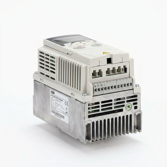 ABB ACS355-03E-02A4-4