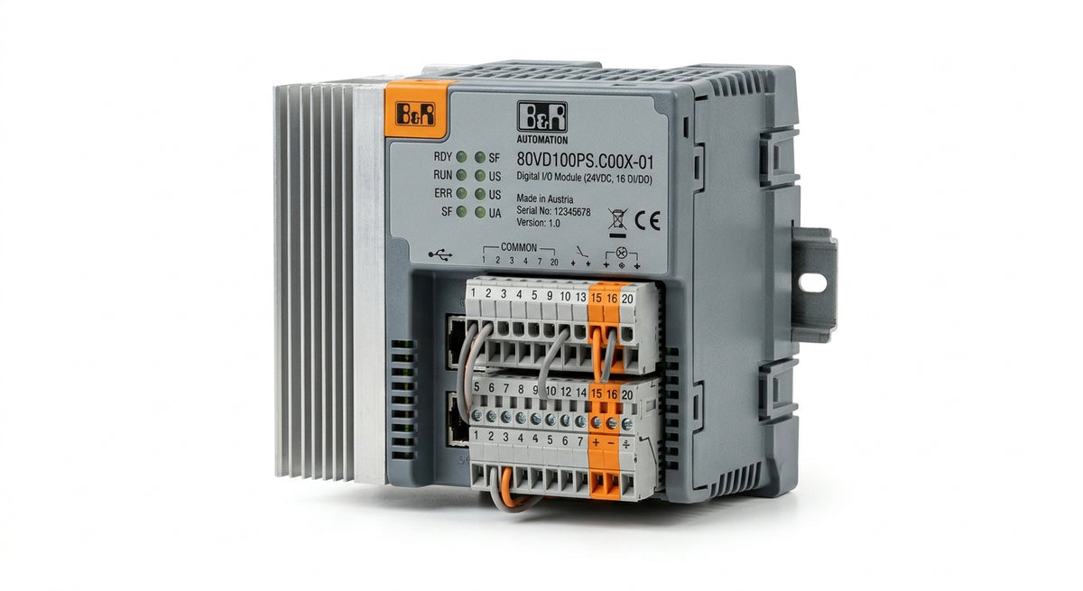B&R 80VD100PS.C00X-01