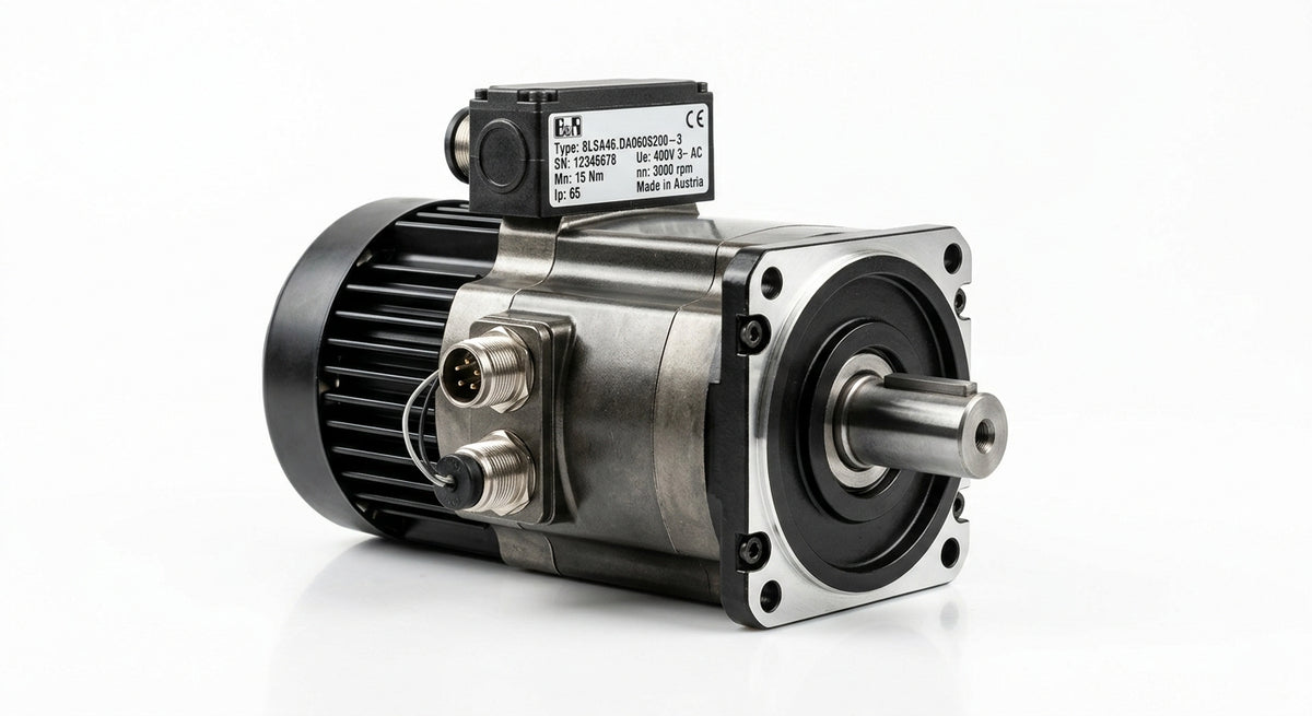 B&R 8LSA46.DA060S200-3