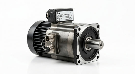 B&R 8LSA46.DA060S200-3