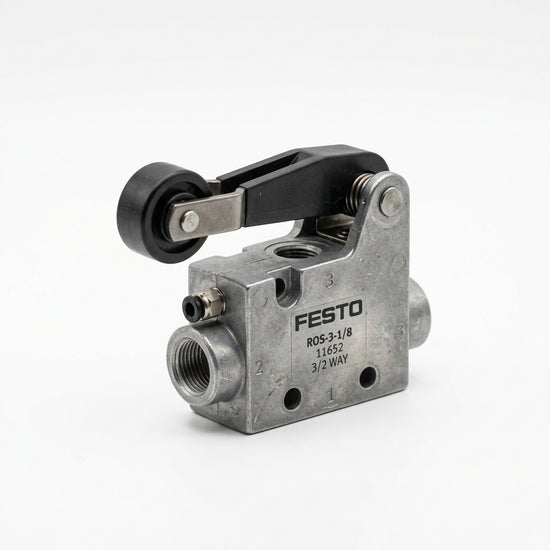 FESTO ROS-3-1/8