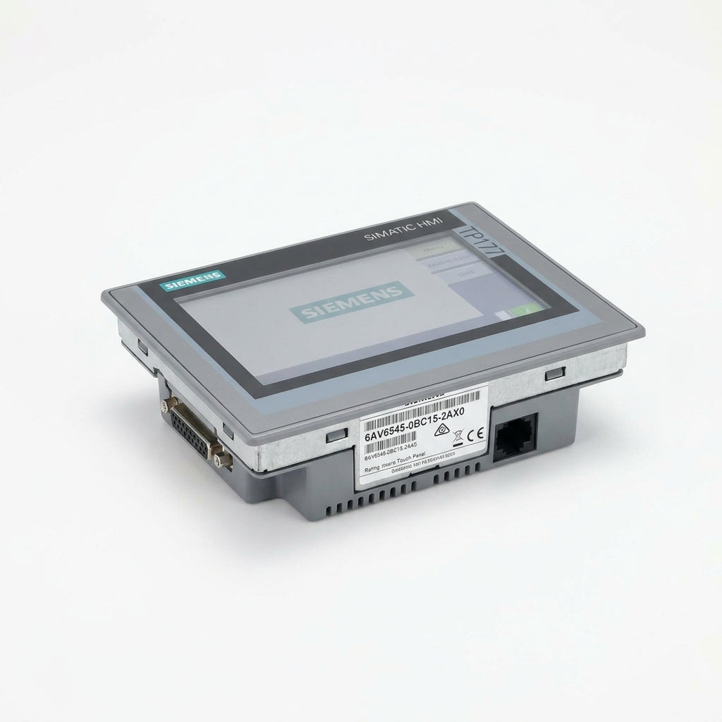SIEMENS 6AV6545-0BC15-2AX0