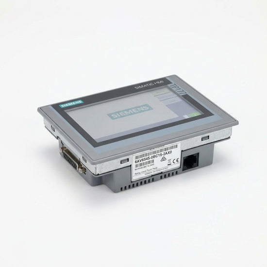 SIEMENS 6AV6545-0BC15-2AX0