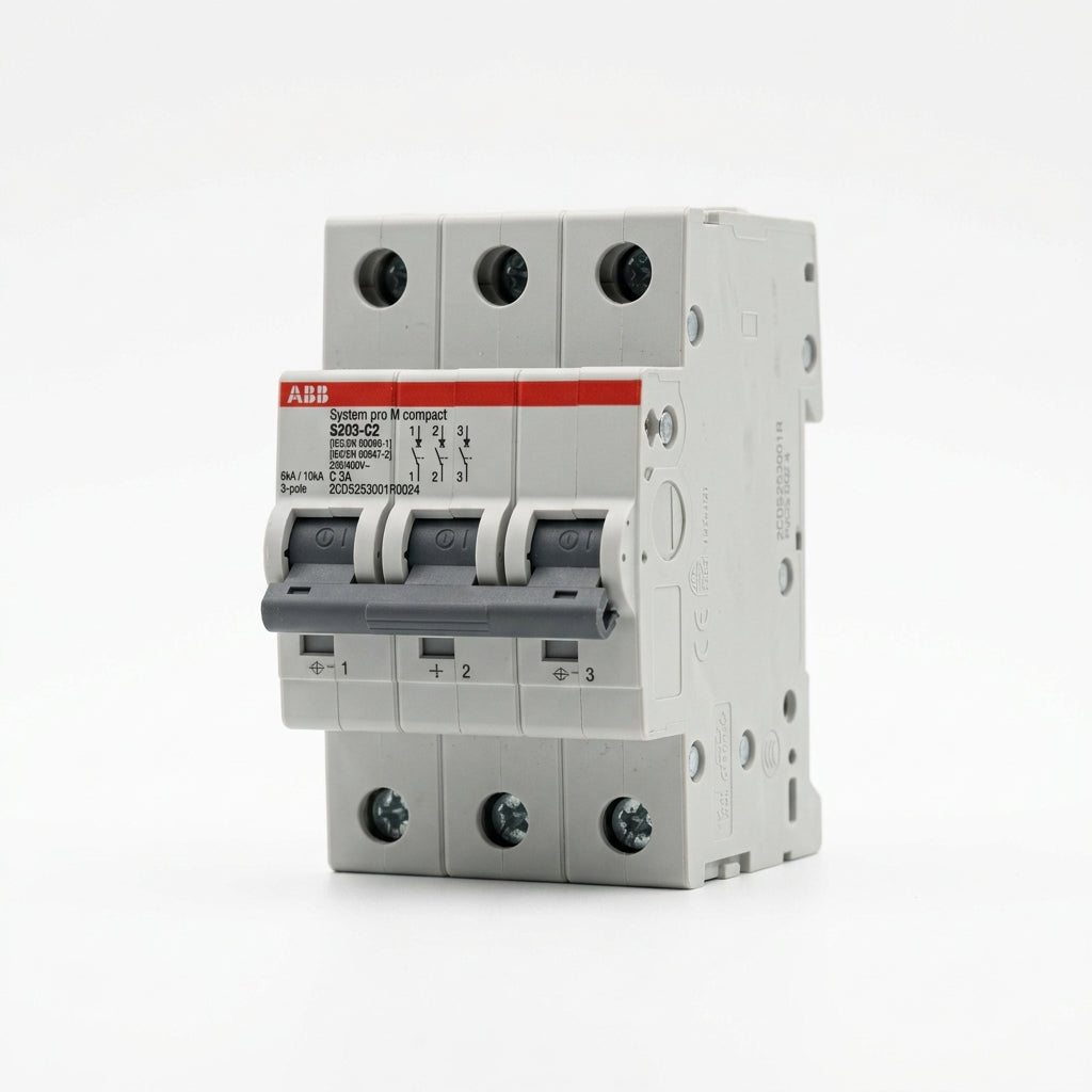 ABB 2CDS253001R0024