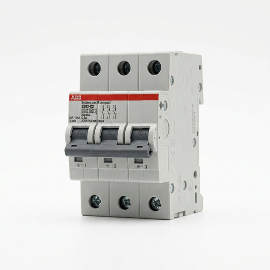 ABB 2CDS253001R0024