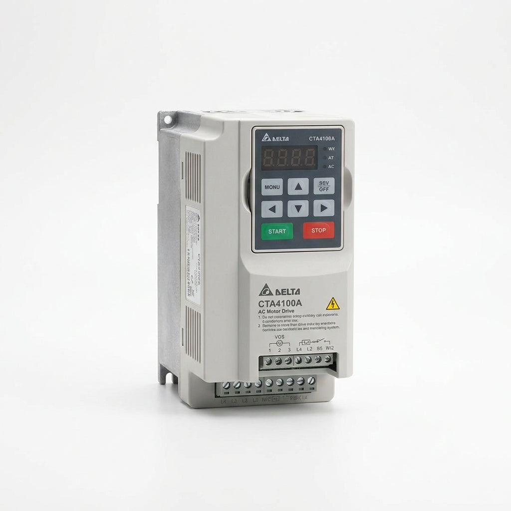 Delta Electronics CTA4100A