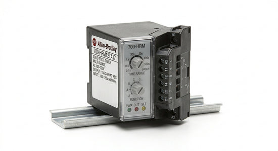 ALLEN BRADLEY 700-HRM12TA17