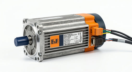 B&R 8LSA26.R0045D200-0