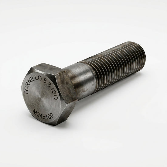 BIND TORNILLO SOCKET MM 5 X 55