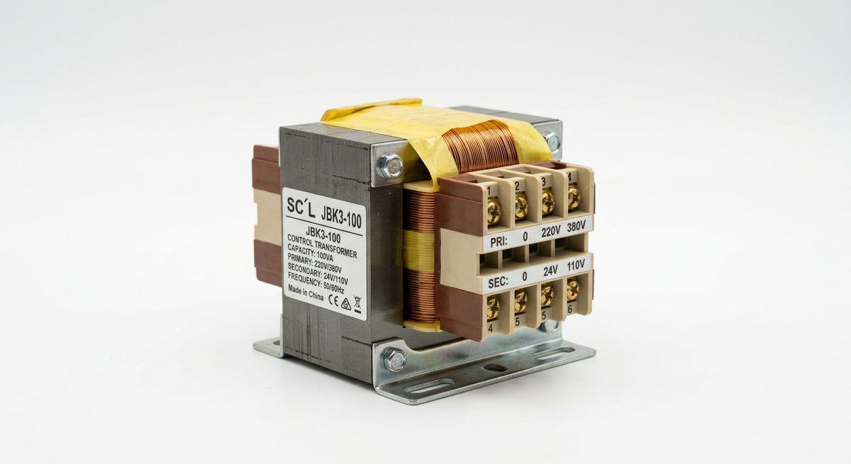 SC´L JBK3-100
