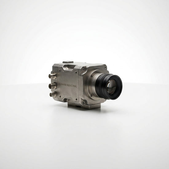 BIND IS7200-11 825-0520-1R E CAMARA COGNEX IN-SIGHT