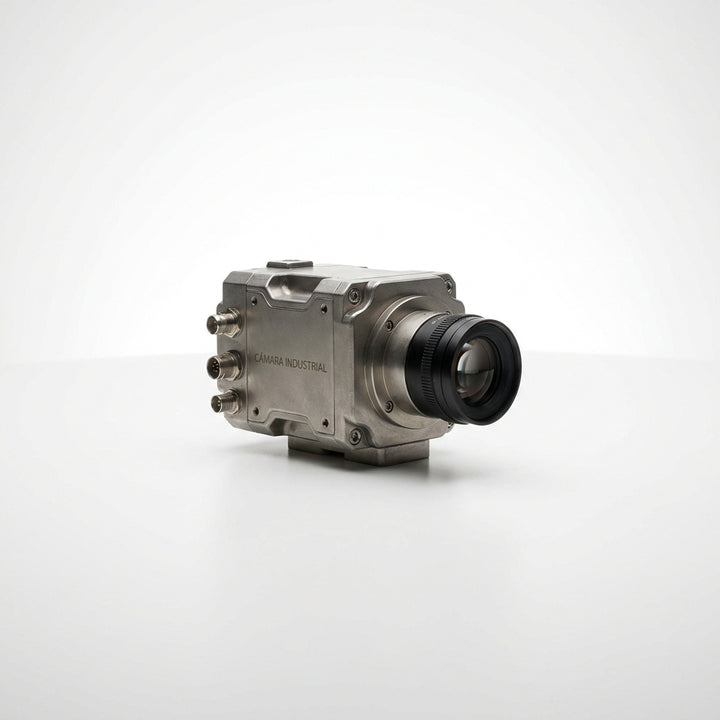 BIND IS7200-11 825-0520-1R E CAMARA COGNEX IN-SIGHT