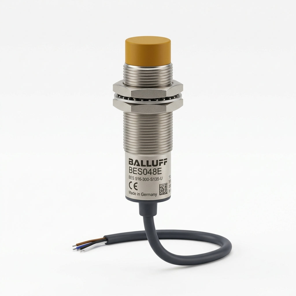 BALLUFF BES048E