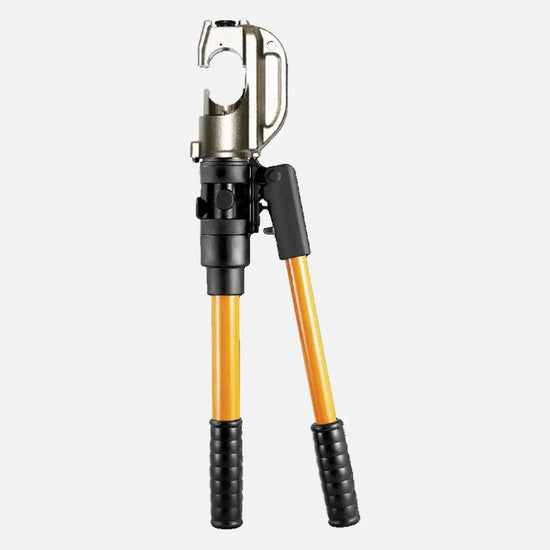 Herramienta ponchadora Hidráulica 6-800MCM AWG Mordaza “C” Abierta 590mm
