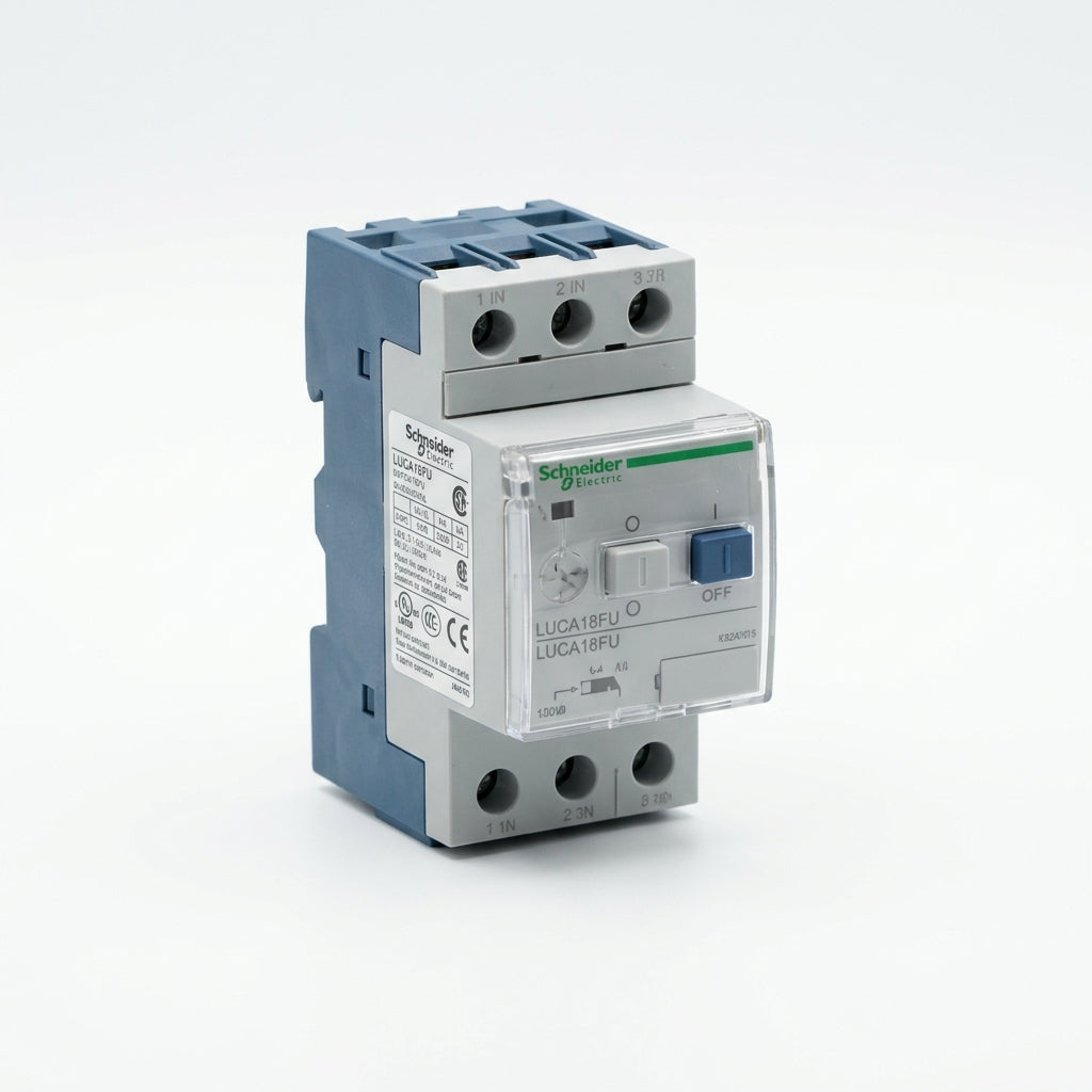 Schneider Electric LUCA18FU