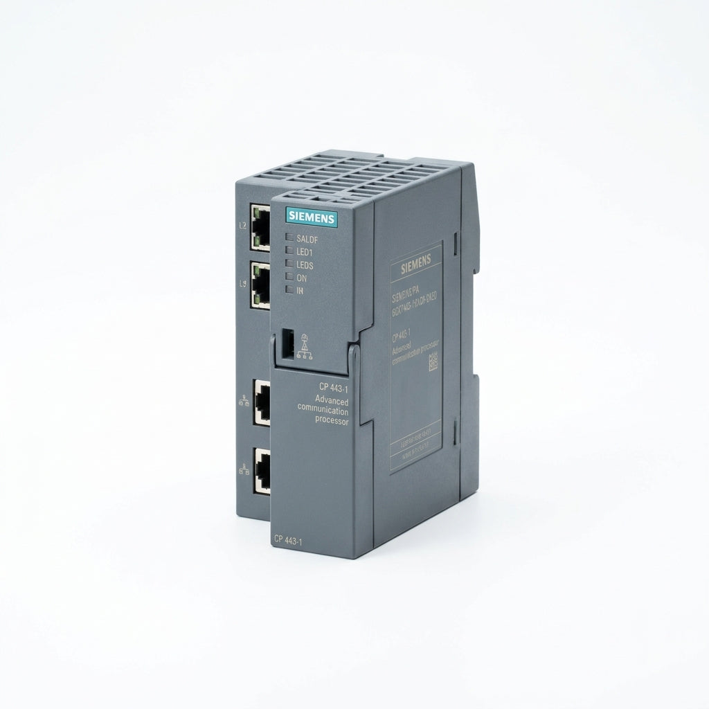 SIEMENS/PA 6GK7443-1RX00-0XE0