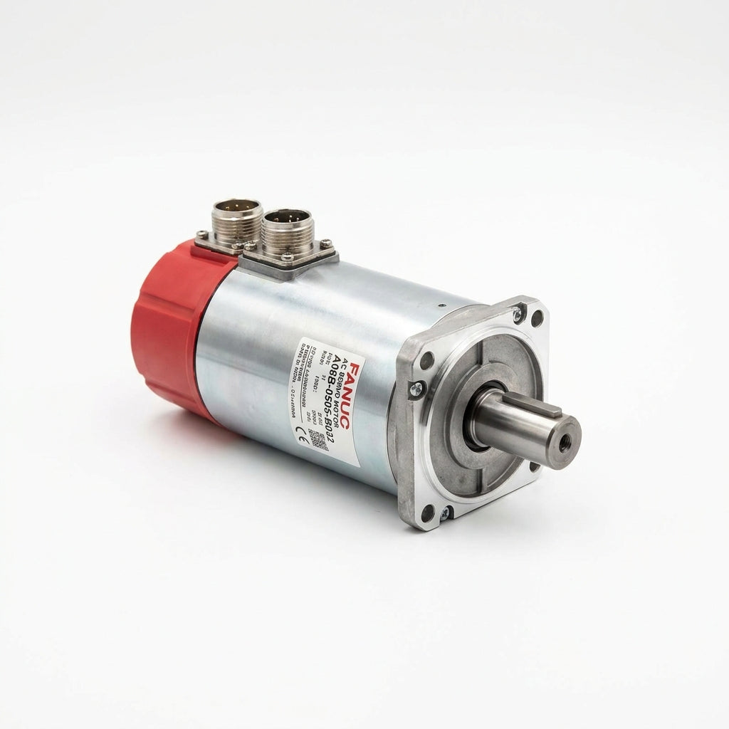 FANUC A06B-0505-B032