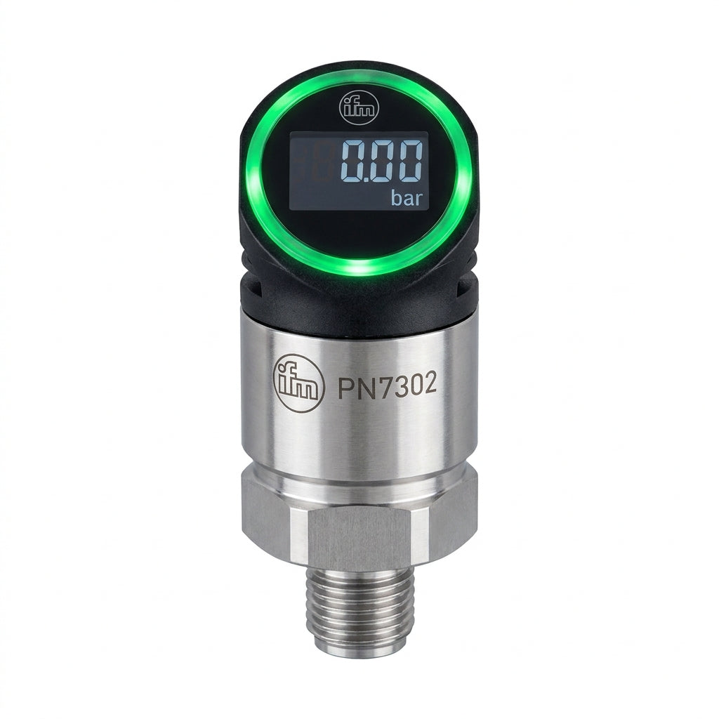 IFM Electronic PN7302