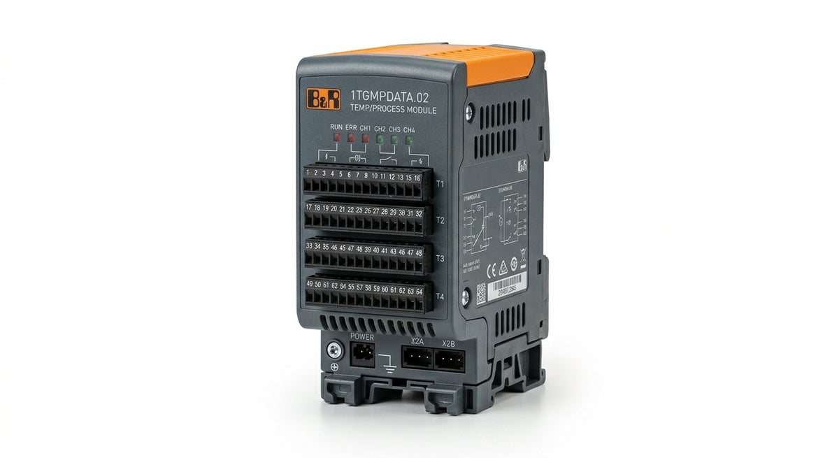B&R 1TGMPDATA.02