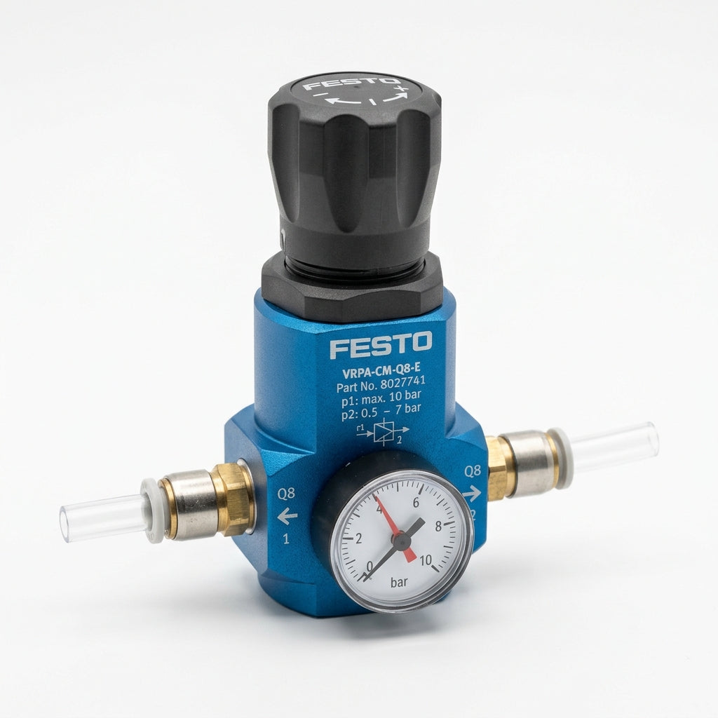 FESTO VRPA-CM-Q8-E