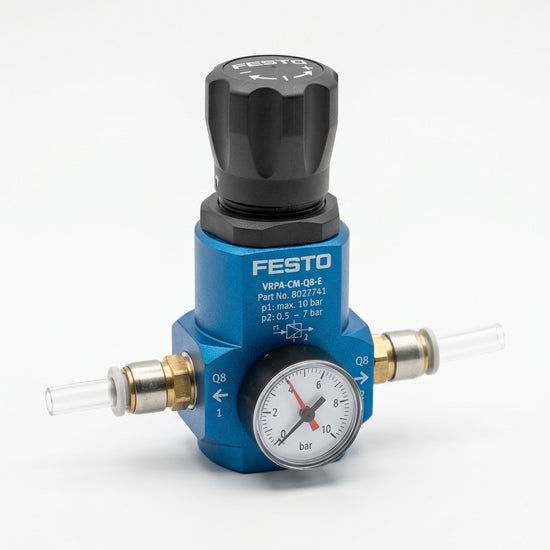 FESTO VRPA-CM-Q8-E